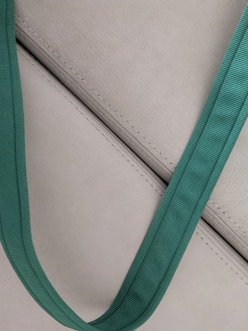 Kate Spade Green Nylon Crossbody Camera Bag - Picture 8 of 13
